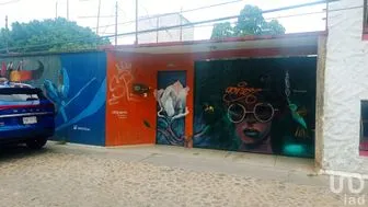 NEX-262697 - Casa en Venta, con 2 recamaras, con 3 baños, con 182 m2 de construcción en Xochimilco, CP 68040, Oaxaca.