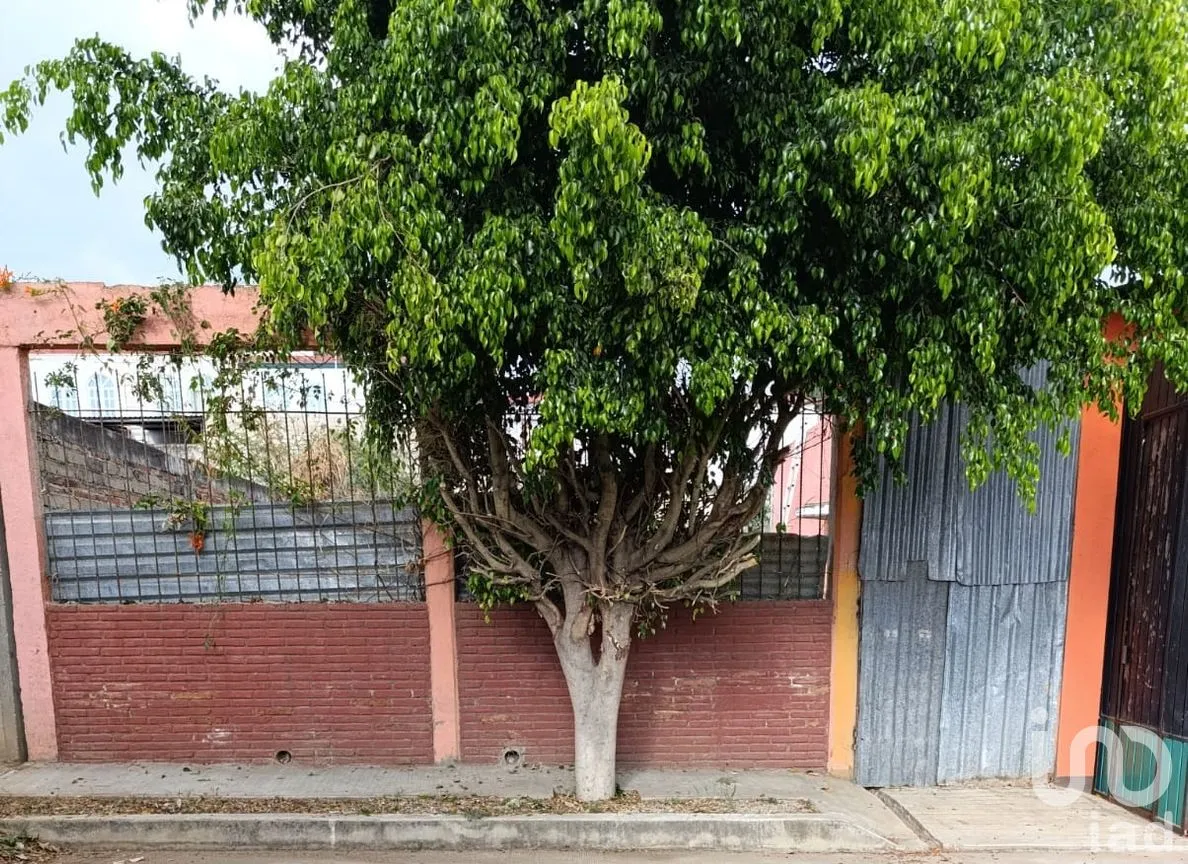 Terreno en Venta en Del Maestro, Oaxaca de Juárez, Oaxaca | NEX-294392 | iad México | Foto 5 de 5