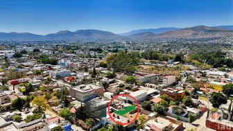 NEX-294392 - Terreno en Venta en Del Maestro, CP 68016, Oaxaca.