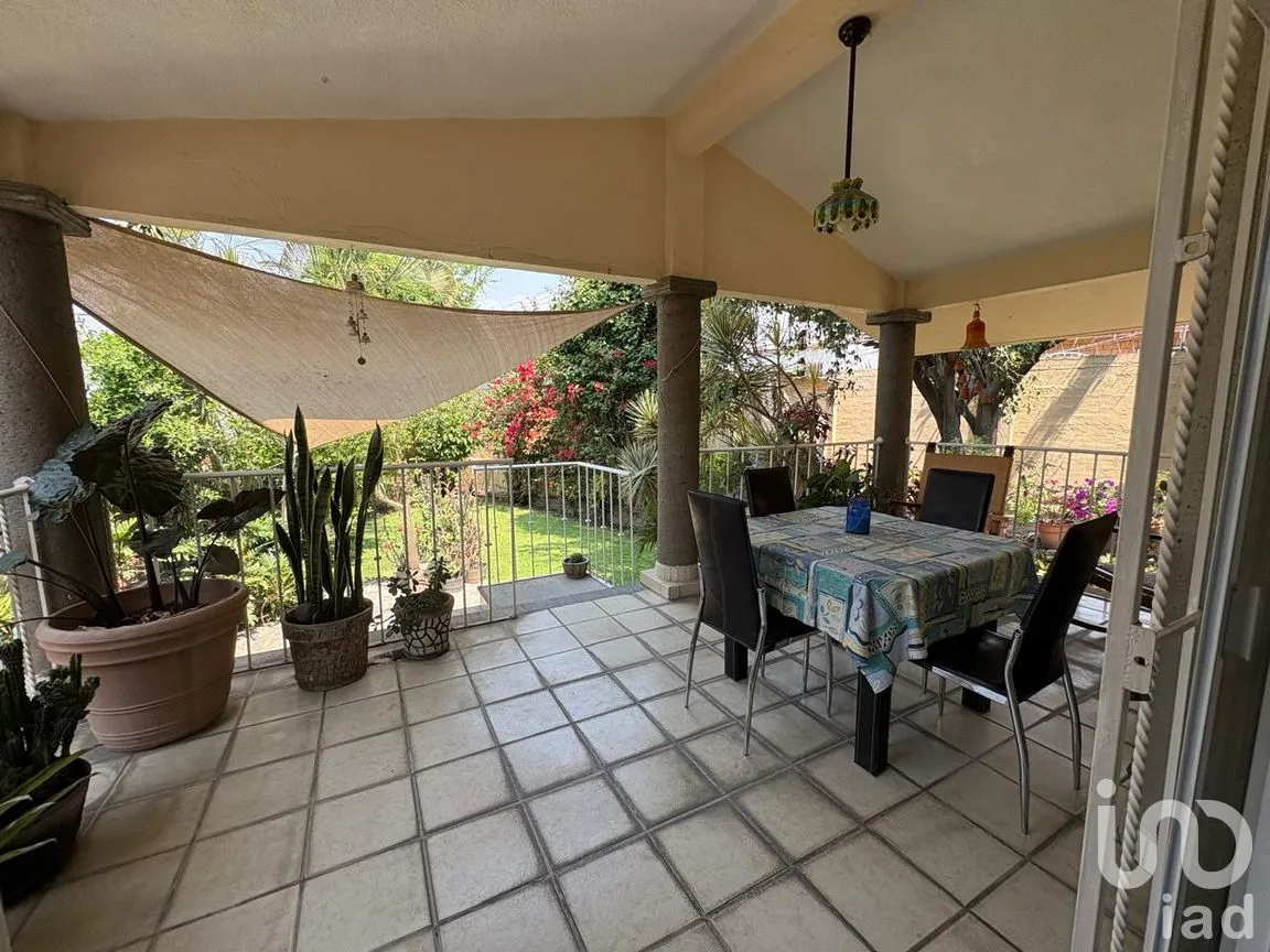Casa en Venta en Progreso, Jiutepec, Morelos | NEX-294855 | iad México | Foto 14 de 18
