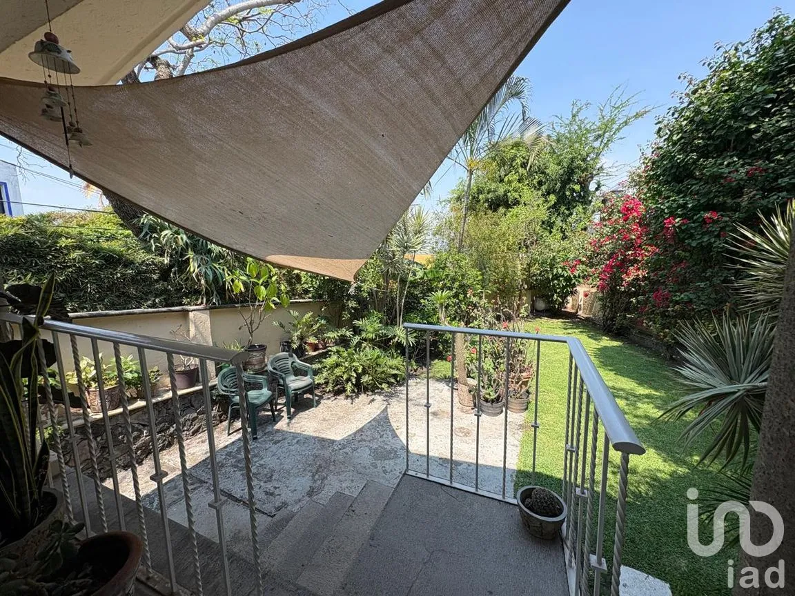 Casa en Venta en Progreso, Jiutepec, Morelos | NEX-294855 | iad México | Foto 15 de 18