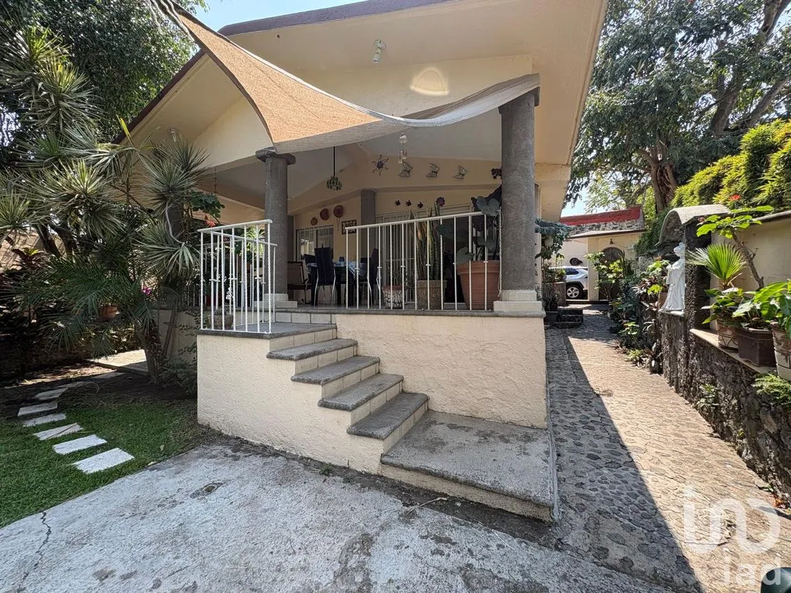 Casa en Venta en Progreso, Jiutepec, Morelos | NEX-294855 | iad México | Foto 16 de 18