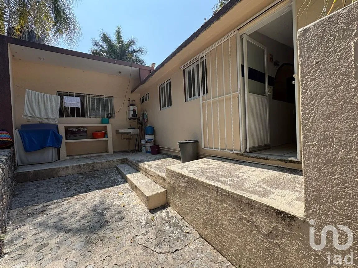 Casa en Venta en Progreso, Jiutepec, Morelos | NEX-294855 | iad México | Foto 18 de 18