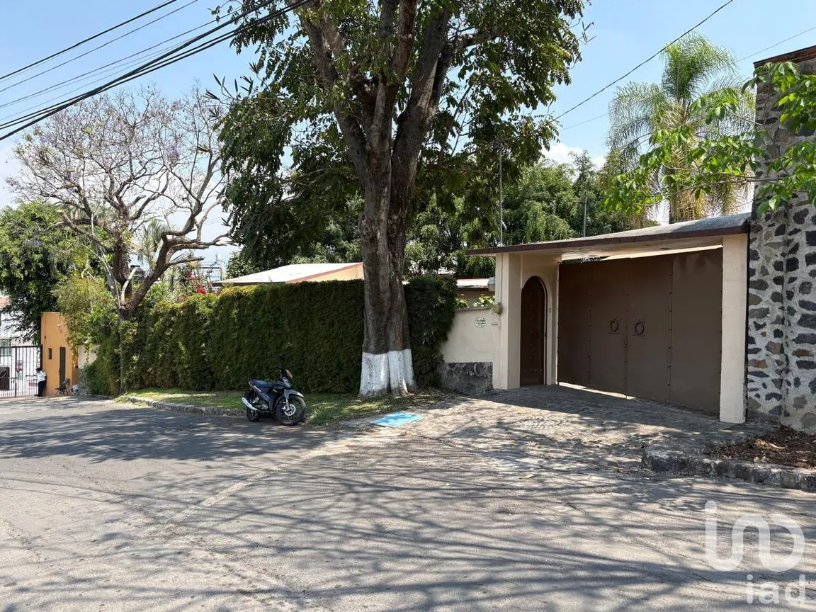 Casa en Venta en Progreso, Jiutepec, Morelos | NEX-294855 | iad México | Foto 1 de 18