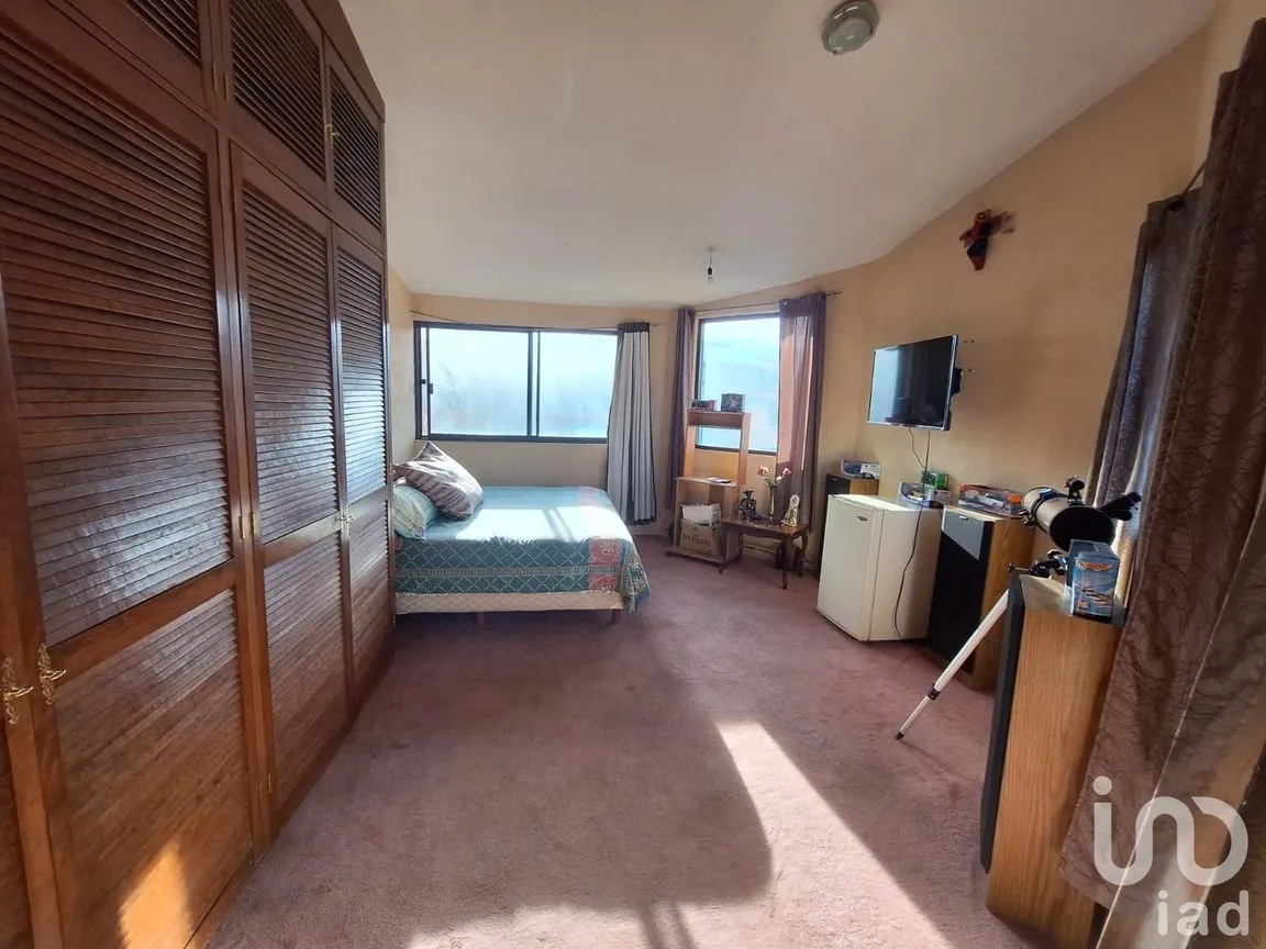 Casa en Venta en Miguel Hidalgo 2A Sección, Tlalpan, Ciudad de México | NEX-249190 | iad México | Foto 12 de 14