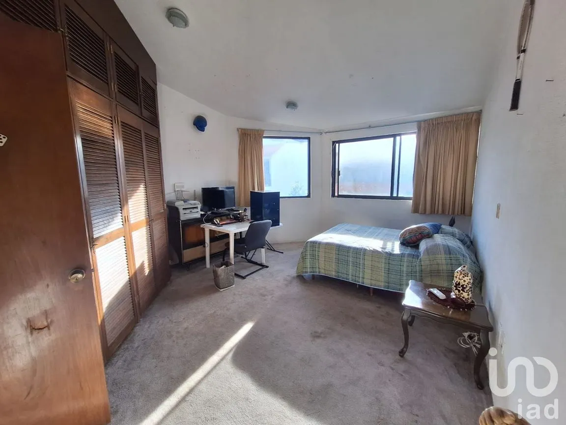 Casa en Venta en Miguel Hidalgo 2A Sección, Tlalpan, Ciudad de México | NEX-249190 | iad México | Foto 14 de 14