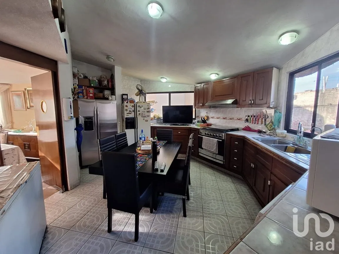 Casa en Venta en Miguel Hidalgo 2A Sección, Tlalpan, Ciudad de México | NEX-249190 | iad México | Foto 4 de 14