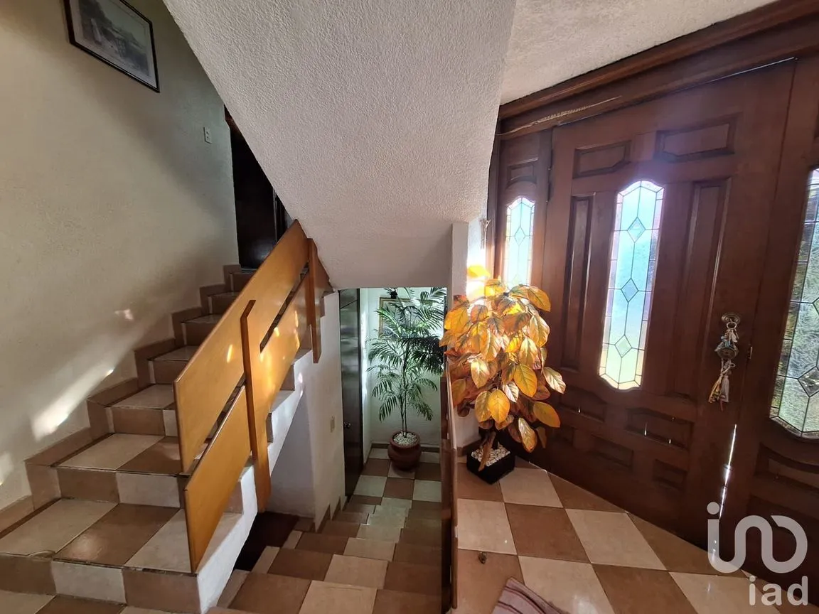 Casa en Venta en Miguel Hidalgo 2A Sección, Tlalpan, Ciudad de México | NEX-249190 | iad México | Foto 6 de 14