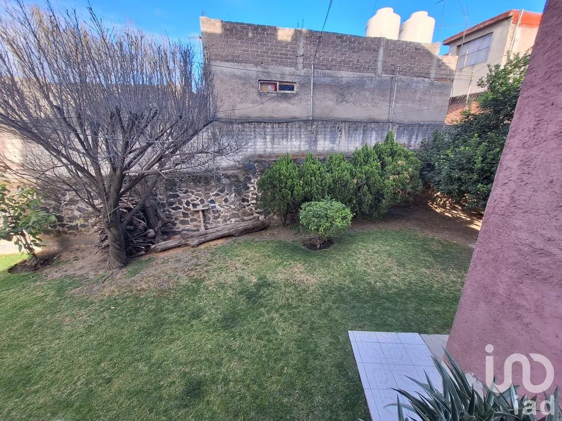 Casa en Venta en Miguel Hidalgo 2A Sección, Tlalpan, Ciudad de México | NEX-249190 | iad México | Foto 7 de 14