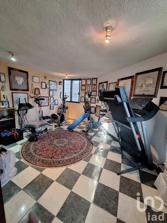 Casa en Venta en Miguel Hidalgo 2A Sección, Tlalpan, Ciudad de México | NEX-249190 | iad México | Foto 8 de 14