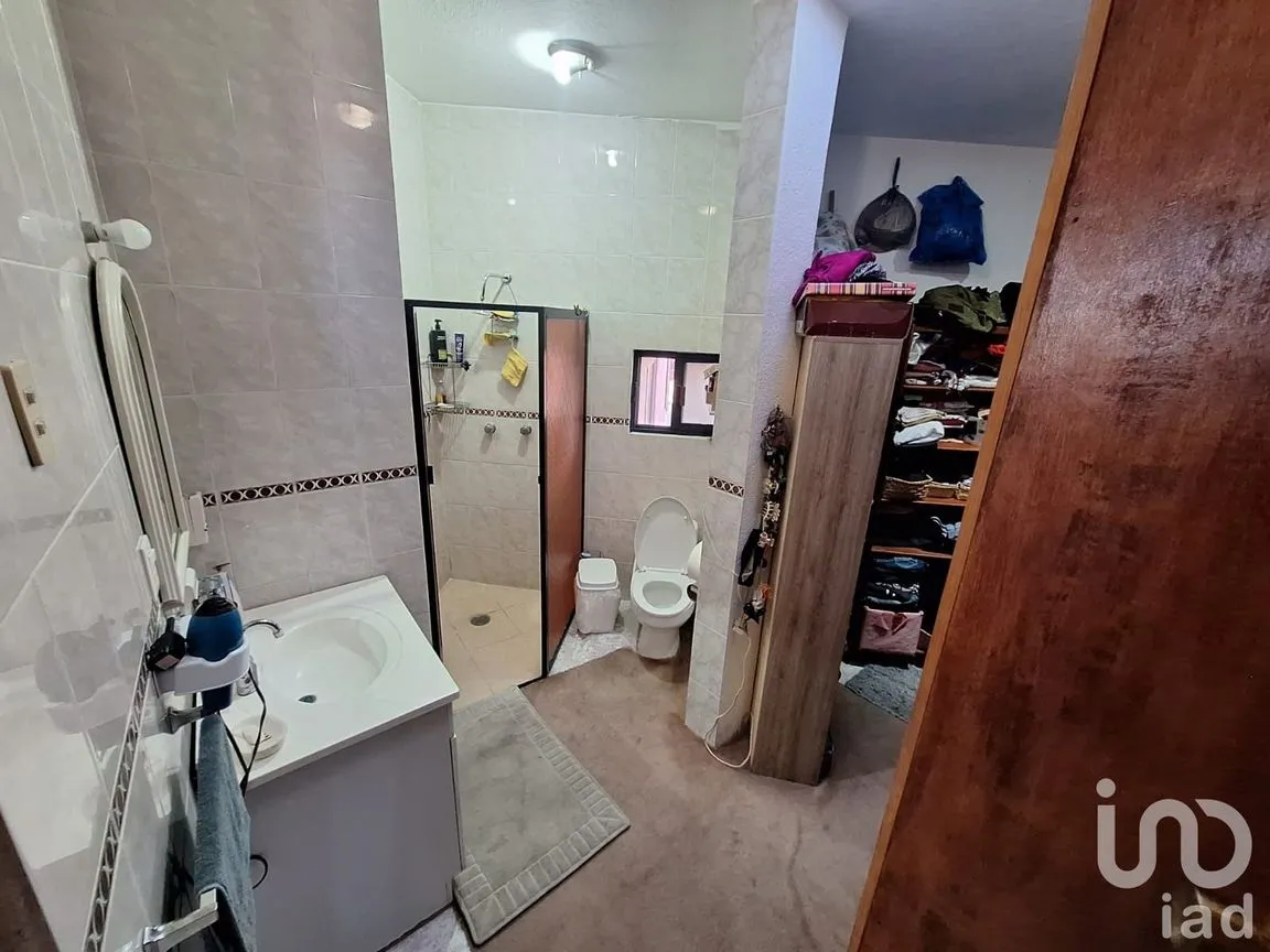Casa en Venta en Miguel Hidalgo 2A Sección, Tlalpan, Ciudad de México | NEX-249190 | iad México | Foto 9 de 14