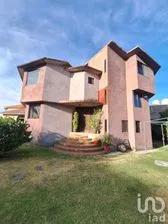 NEX-249190 - Casa en Venta, con 3 recamaras, con 2 baños, con 288 m2 de construcción en Miguel Hidalgo 2A Sección, CP 14250, Ciudad de México.