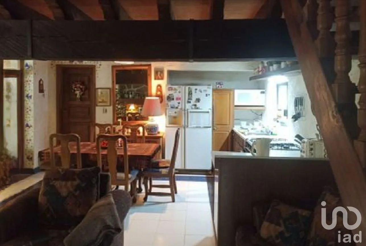 Casa en Venta en Ahuatepec, Cuernavaca, Morelos | NEX-249205 | iad México | Foto 4 de 11