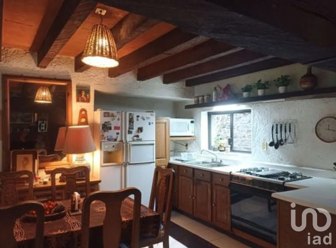 Casa en Venta en Ahuatepec, Cuernavaca, Morelos | NEX-249205 | iad México | Foto 5 de 11