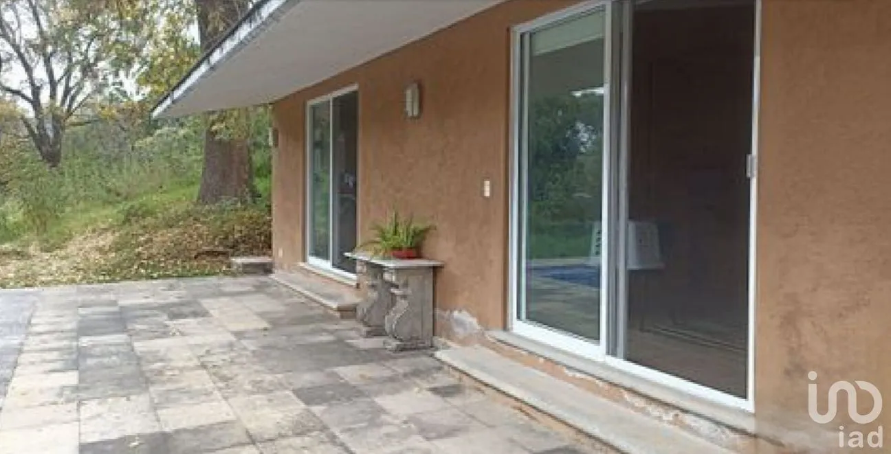 Casa en Venta en Ahuatepec, Cuernavaca, Morelos | NEX-249205 | iad México | Foto 8 de 11