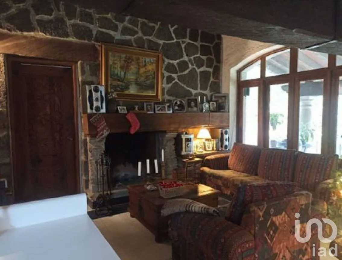 Casa en Venta en Ahuatepec, Cuernavaca, Morelos | NEX-249205 | iad México | Foto 3 de 11