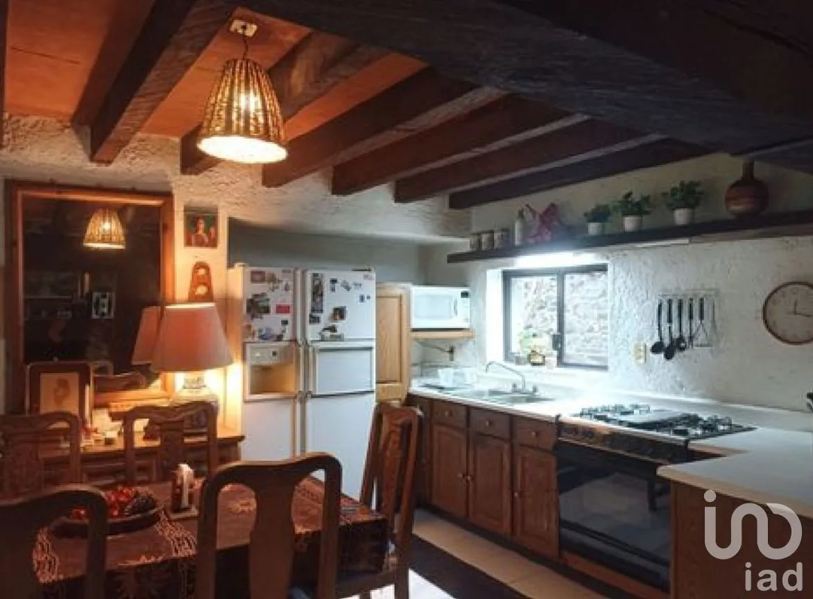 Casa en Venta en Ahuatepec, Cuernavaca, Morelos | NEX-249205 | iad México | Foto 5 de 11