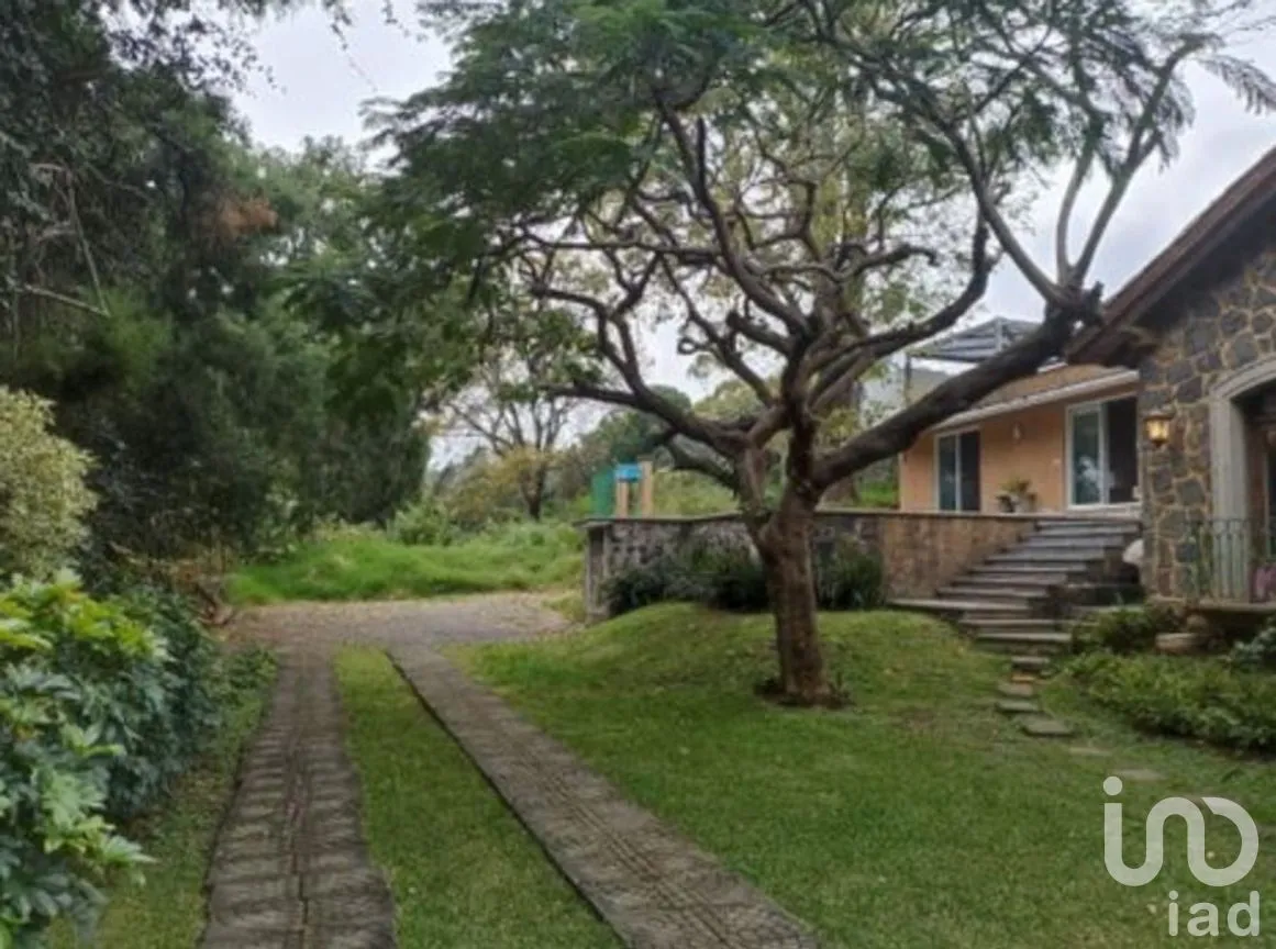 Casa en Venta en Ahuatepec, Cuernavaca, Morelos | NEX-249205 | iad México | Foto 6 de 11