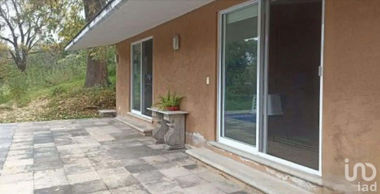 Casa en Venta en Ahuatepec, Cuernavaca, Morelos | NEX-249205 | iad México | Foto 8 de 11