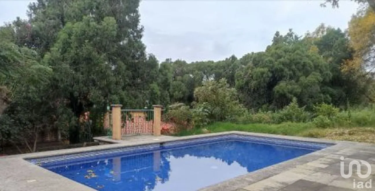 Casa en Venta en Ahuatepec, Cuernavaca, Morelos | NEX-249205 | iad México | Foto 9 de 11