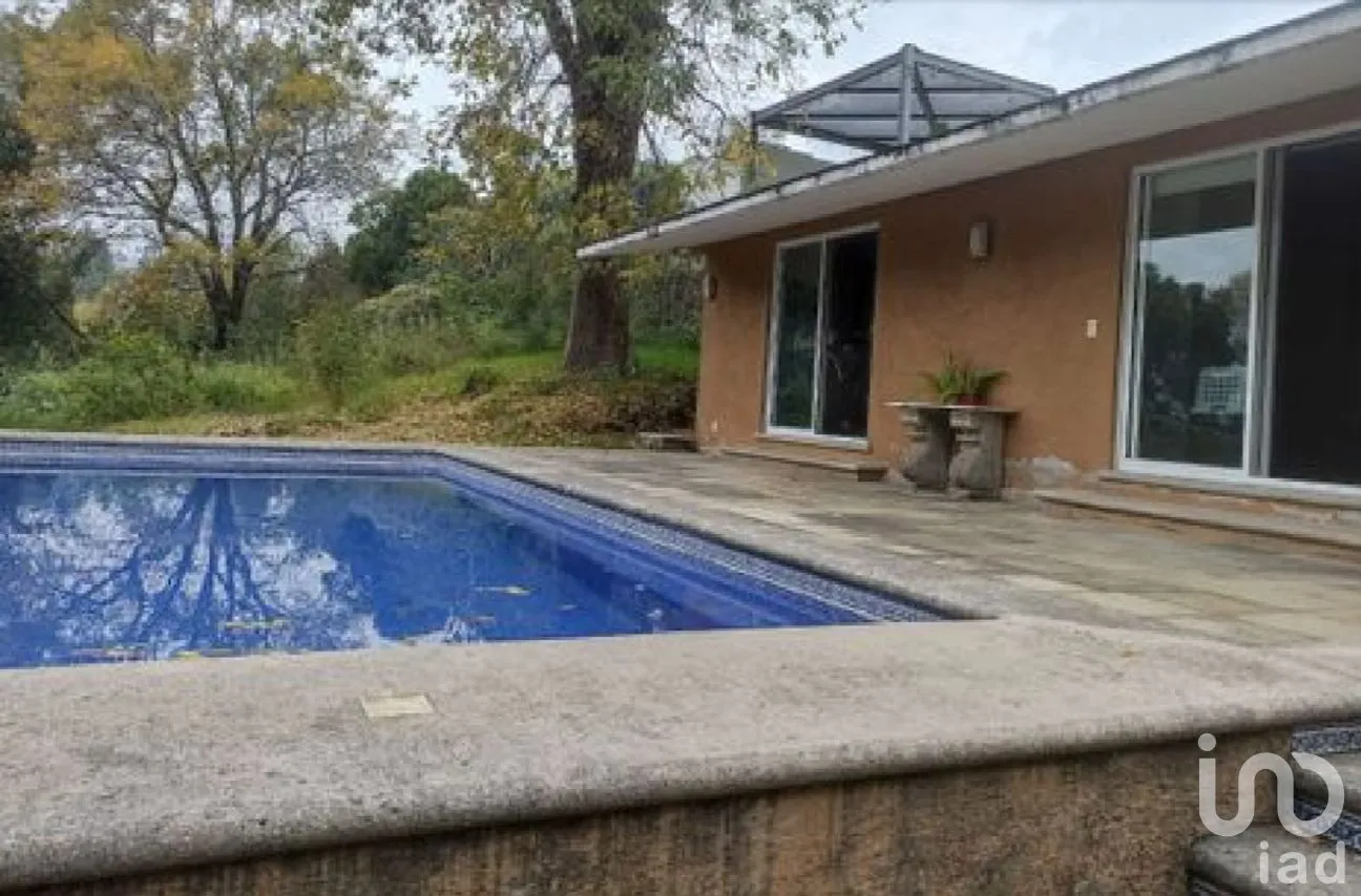 Casa en Venta en Ahuatepec, Cuernavaca, Morelos | NEX-249205 | iad México | Foto 10 de 11