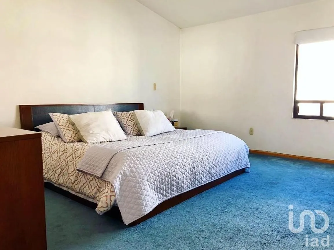 Casa en Venta en Lomas de Memetla, Cuajimalpa de Morelos, Ciudad de México | NEX-250851 | iad México | Foto 13 de 22