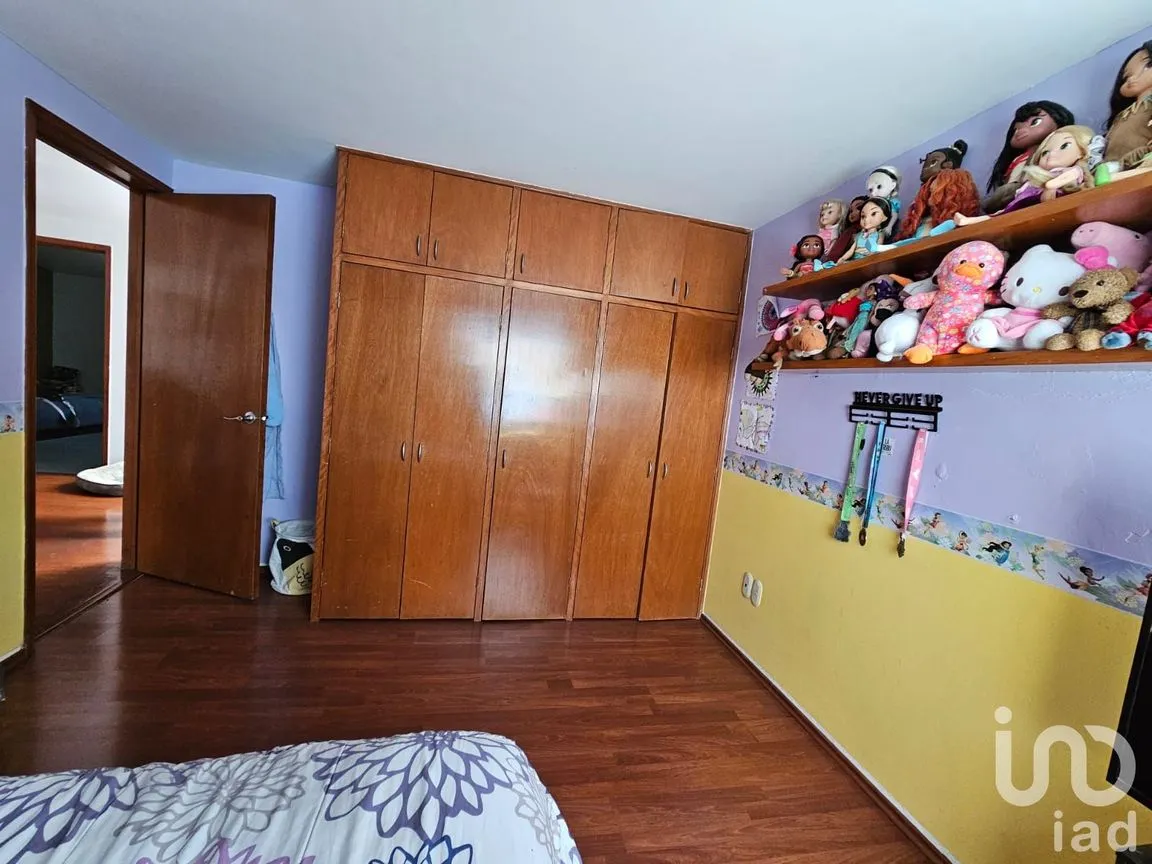 Casa en Venta en Lomas de Memetla, Cuajimalpa de Morelos, Ciudad de México | NEX-250851 | iad México | Foto 15 de 22