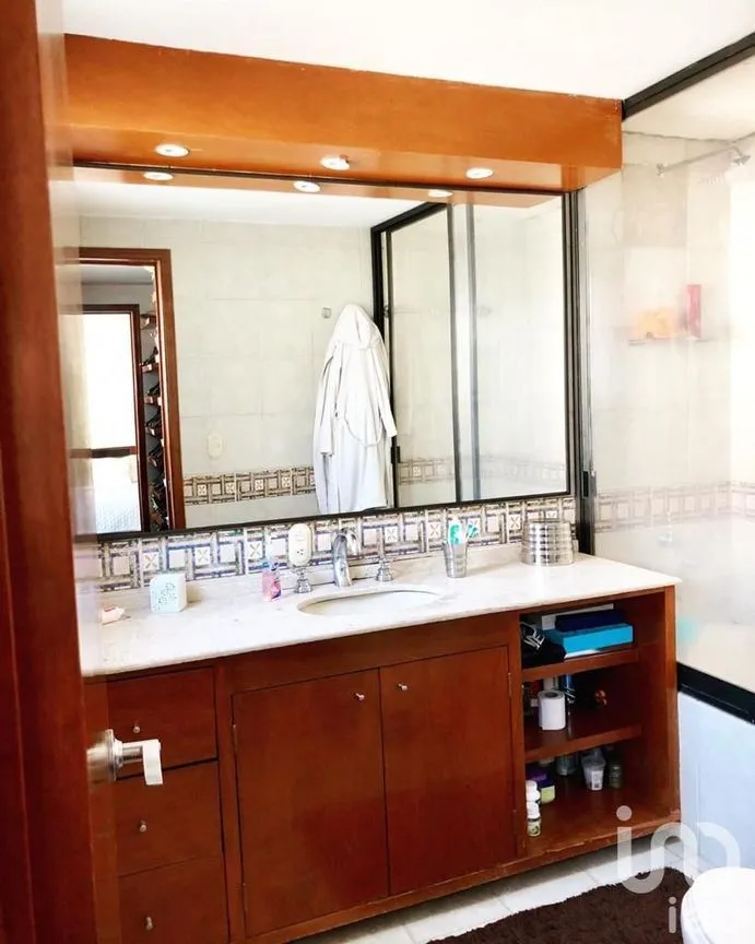 Casa en Venta en Lomas de Memetla, Cuajimalpa de Morelos, Ciudad de México | NEX-250851 | iad México | Foto 18 de 22