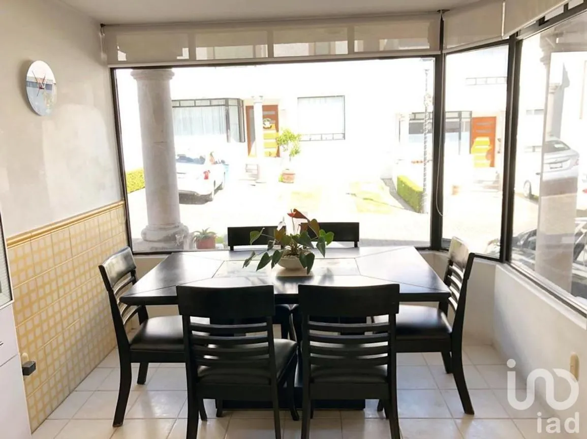 Casa en Venta en Lomas de Memetla, Cuajimalpa de Morelos, Ciudad de México | NEX-250851 | iad México | Foto 3 de 22