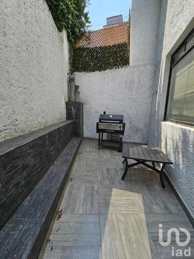Casa en Venta en Lomas de Memetla, Cuajimalpa de Morelos, Ciudad de México | NEX-250851 | iad México | Foto 21 de 22