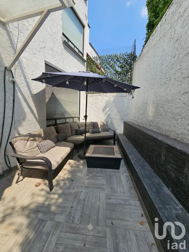 Casa en Venta en Lomas de Memetla, Cuajimalpa de Morelos, Ciudad de México | NEX-250851 | iad México | Foto 22 de 22