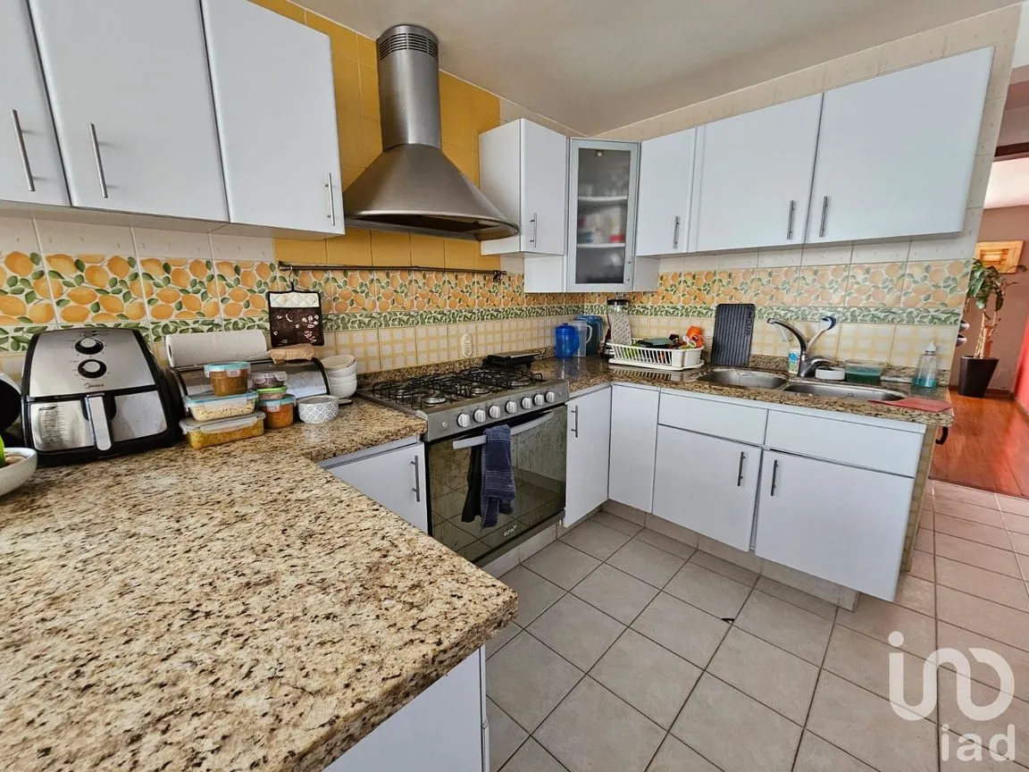 Casa en Venta en Lomas de Memetla, Cuajimalpa de Morelos, Ciudad de México | NEX-250851 | iad México | Foto 4 de 22