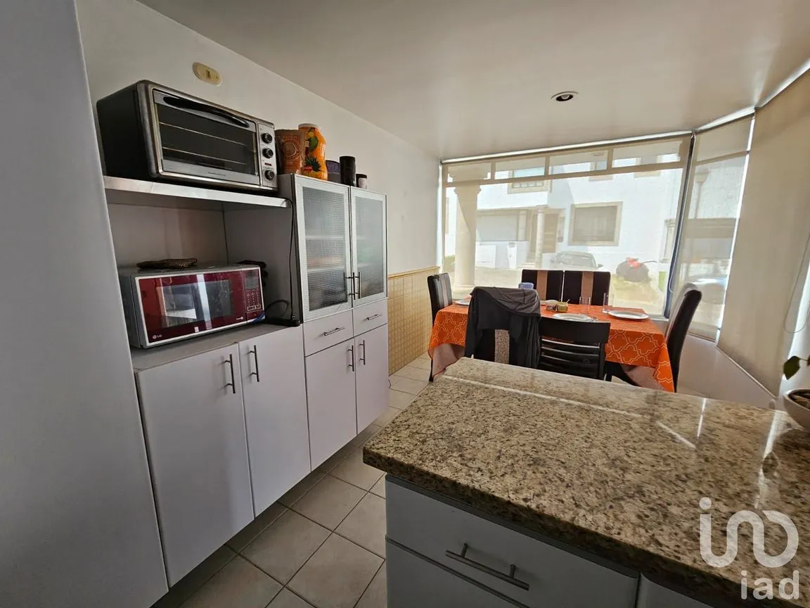 Casa en Venta en Lomas de Memetla, Cuajimalpa de Morelos, Ciudad de México | NEX-250851 | iad México | Foto 5 de 22