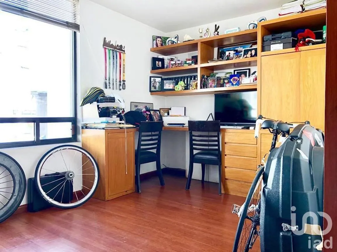 Casa en Venta en Lomas de Memetla, Cuajimalpa de Morelos, Ciudad de México | NEX-250851 | iad México | Foto 7 de 22
