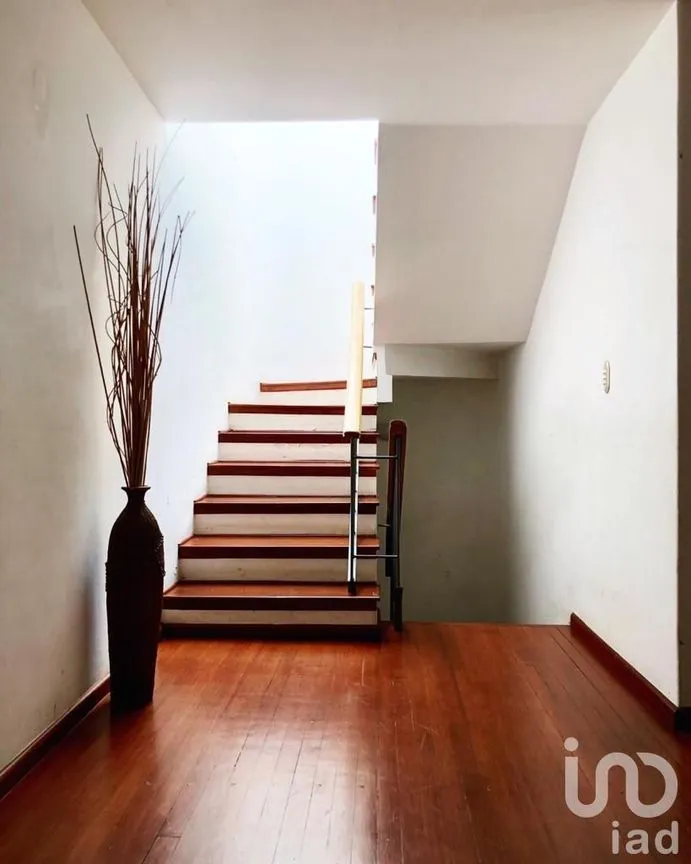 Casa en Venta en Lomas de Memetla, Cuajimalpa de Morelos, Ciudad de México | NEX-250851 | iad México | Foto 8 de 22