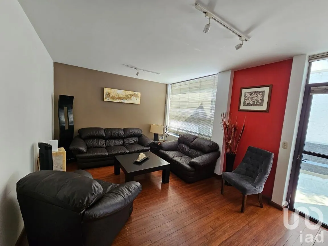 Casa en Venta en Lomas de Memetla, Cuajimalpa de Morelos, Ciudad de México | NEX-250851 | iad México | Foto 9 de 22