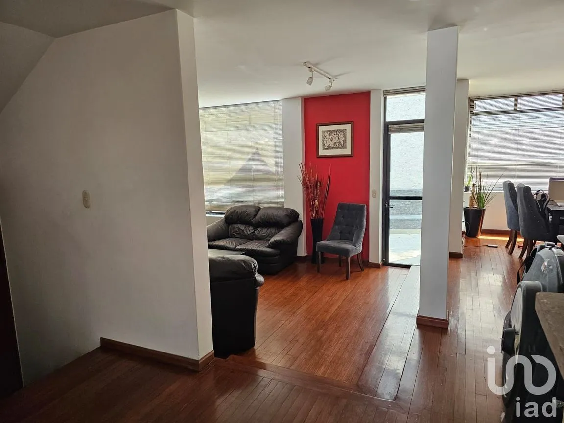 Casa en Venta en Lomas de Memetla, Cuajimalpa de Morelos, Ciudad de México | NEX-250851 | iad México | Foto 10 de 22