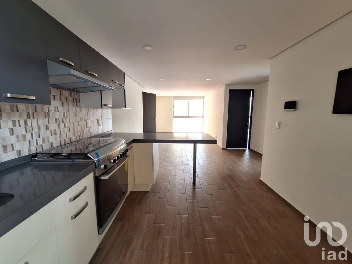 Departamento en Venta en Santa María Nonoalco, Benito Juárez, Ciudad de México | NEX-251260 | iad México | Foto 11 de 16