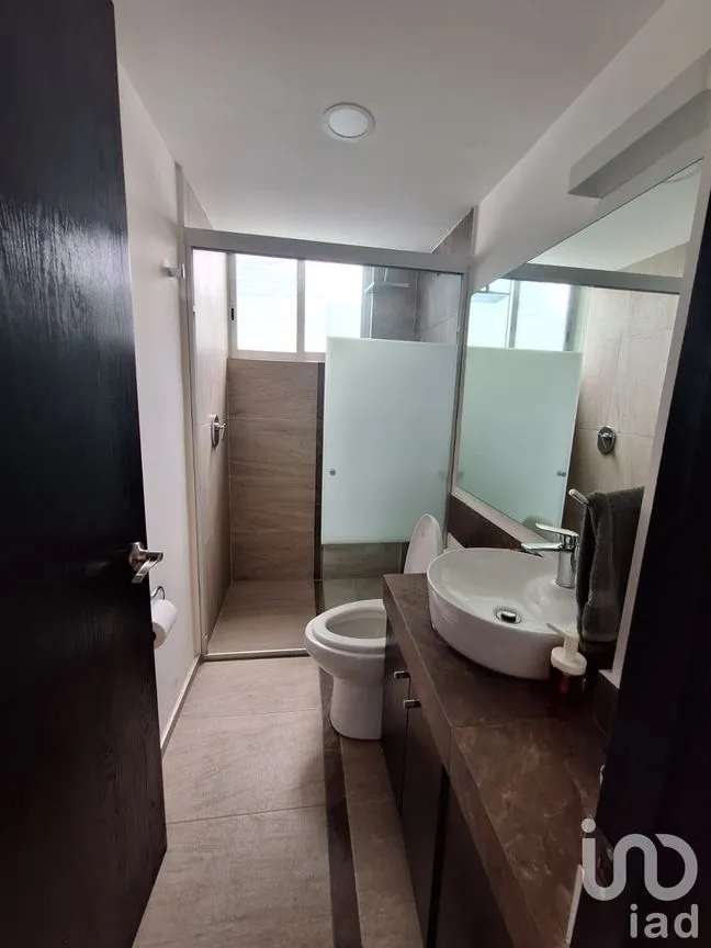 Departamento en Venta en Santa María Nonoalco, Benito Juárez, Ciudad de México | NEX-251260 | iad México | Foto 12 de 16