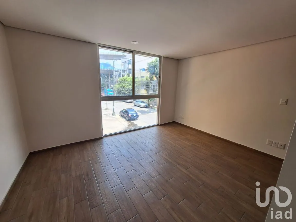 Departamento en Venta en Santa María Nonoalco, Benito Juárez, Ciudad de México | NEX-251260 | iad México | Foto 13 de 16