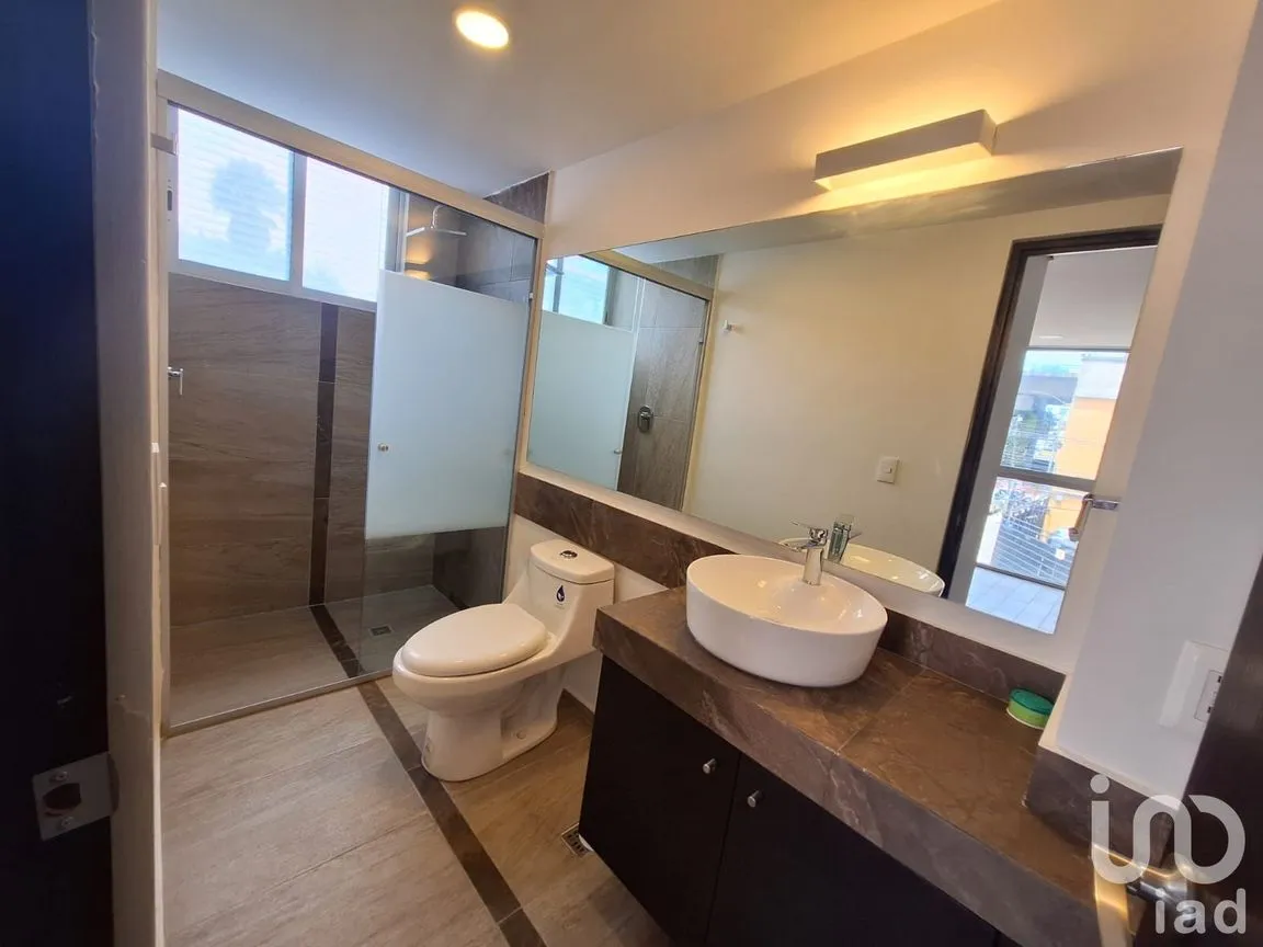 Departamento en Venta en Santa María Nonoalco, Benito Juárez, Ciudad de México | NEX-251260 | iad México | Foto 14 de 16