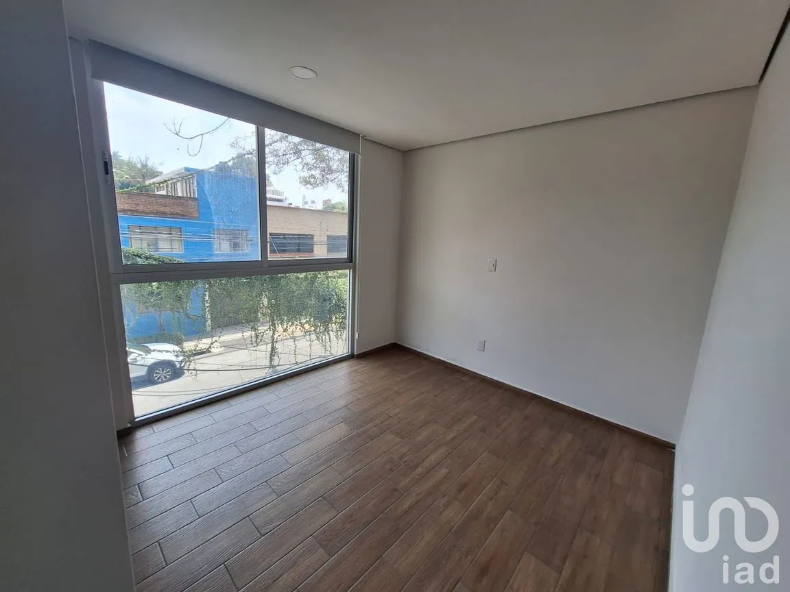 Departamento en Venta en Santa María Nonoalco, Benito Juárez, Ciudad de México | NEX-251260 | iad México | Foto 16 de 16