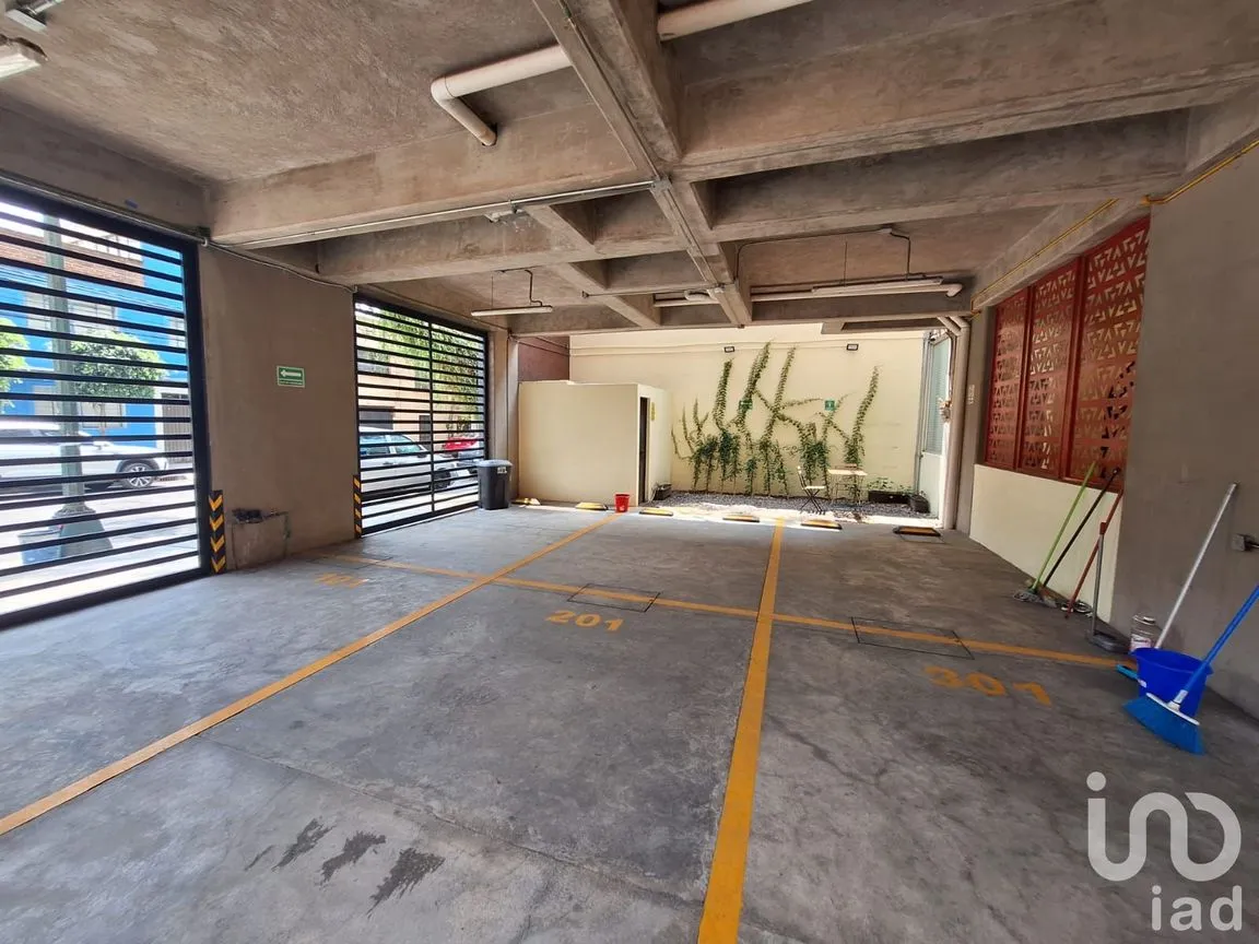 Departamento en Venta en Santa María Nonoalco, Benito Juárez, Ciudad de México | NEX-251260 | iad México | Foto 7 de 16