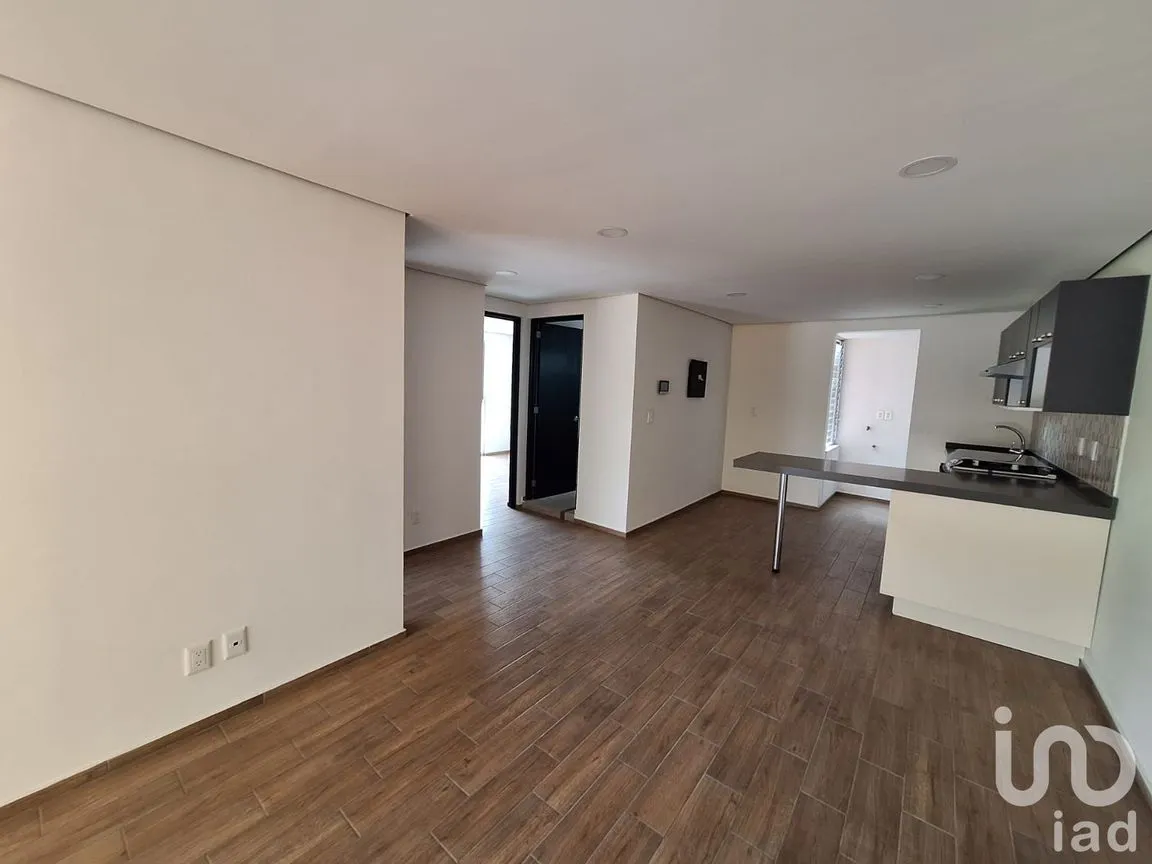 Departamento en Venta en Santa María Nonoalco, Benito Juárez, Ciudad de México | NEX-251260 | iad México | Foto 8 de 16