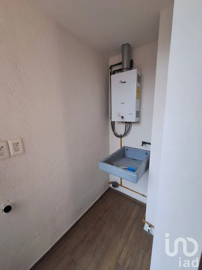 Departamento en Venta en Santa María Nonoalco, Benito Juárez, Ciudad de México | NEX-251260 | iad México | Foto 10 de 16