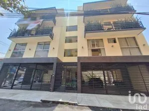 NEX-251260 - Departamento en Venta, con 2 recamaras, con 2 baños, con 73 m2 de construcción en Santa María Nonoalco, CP 03700, Ciudad de México.