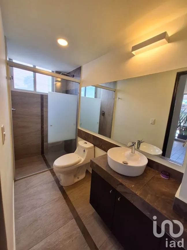 Departamento en Venta en Santa María Nonoalco, Benito Juárez, Ciudad de México | NEX-252069 | iad México | Foto 12 de 14