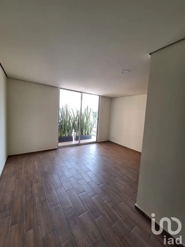 Departamento en Venta en Santa María Nonoalco, Benito Juárez, Ciudad de México | NEX-252069 | iad México | Foto 13 de 14