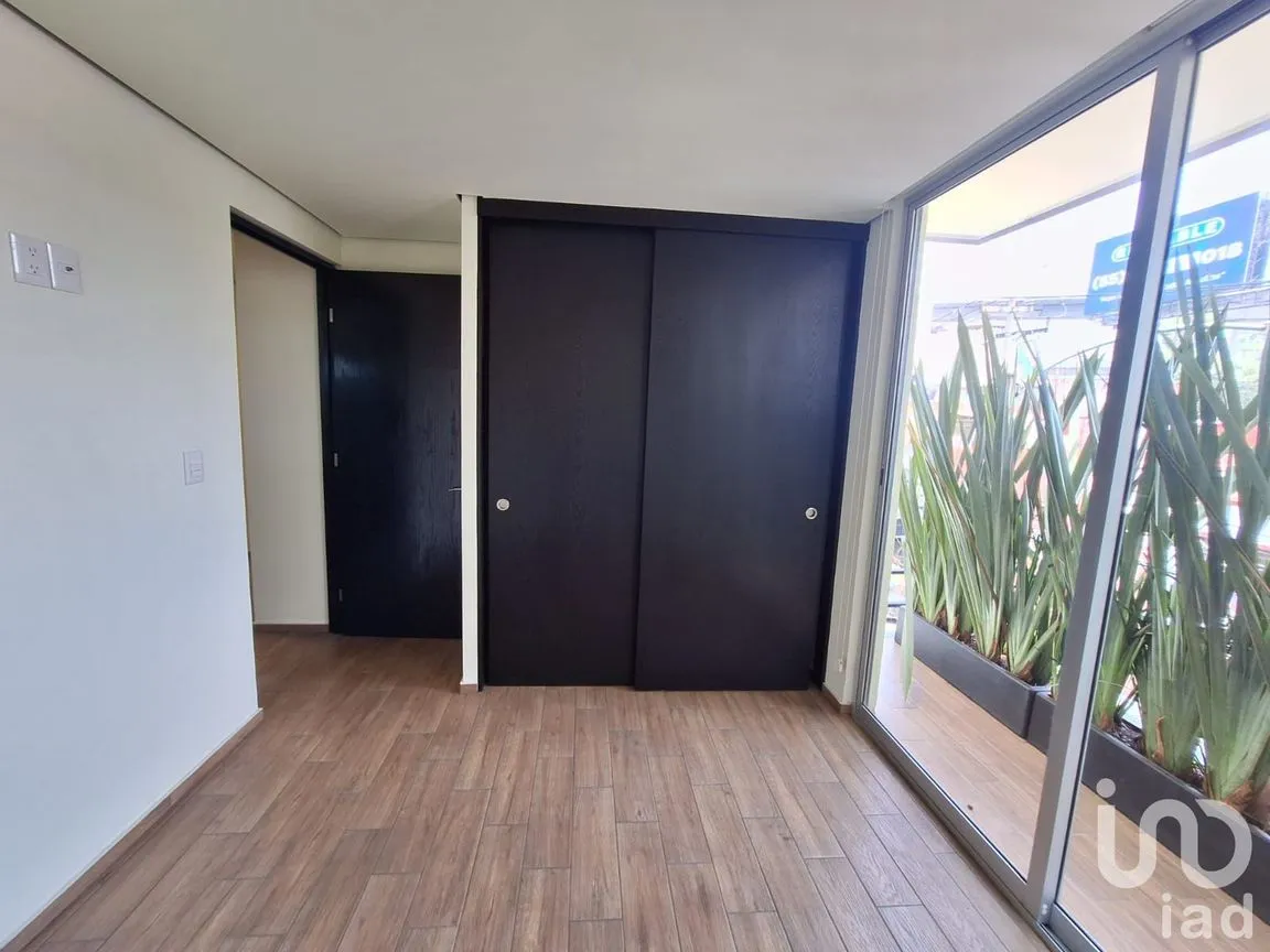Departamento en Venta en Santa María Nonoalco, Benito Juárez, Ciudad de México | NEX-252069 | iad México | Foto 10 de 14