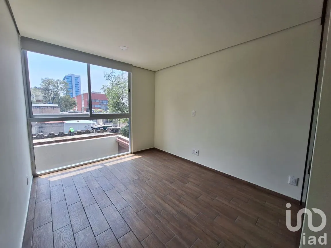 Departamento en Venta en Santa María Nonoalco, Benito Juárez, Ciudad de México | NEX-253928 | iad México | Foto 12 de 21